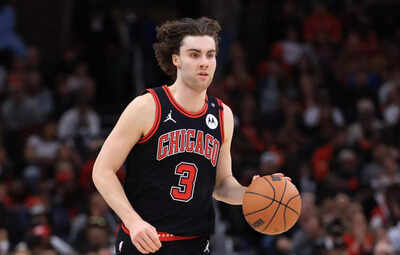 Josh Giddey to Chicago Bulls? Bulls offers $20M per season deal amid trade rumors