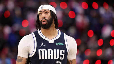 “Watch the f*ck out for AD” — NBA analyst issues stern warning to Anthony Davis’ rivals ahead of 2025-26 season