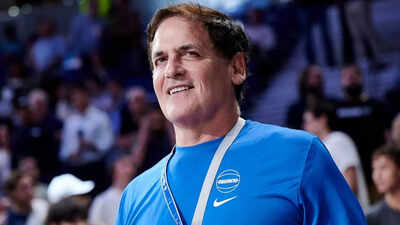 $6 billion-rich Mark Cuban credits one NBA insider for Dallas Mavericks’ acquisition of Kyrie Irving