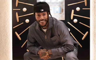 When did Derrick Rose retire? Chicago Bulls announce retirement of the NBA legend's No. 1 jersey to honor their former MVP