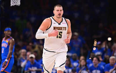 “Make sure you wear con**m out there” — Jokic sends unforgettable message to Michael Porter Jr.