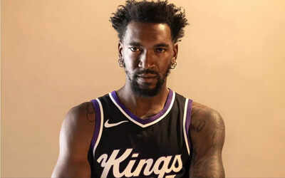 NBA trade rumors: Is Malik Monk leaving the Sacramento Kings? Team reportedly exploring trade to open roster spot