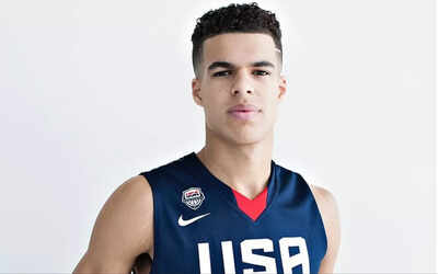 "He wasn't the superstar he is now"- Michael Porter Jr. opens up on doubting Nikola Jokic’s greatness in Denver Nuggets training camp