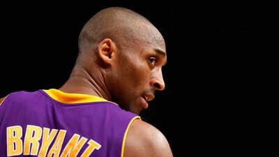 Warner Bros. developing Kobe Bryant draft day film ‘With the 8th Pick’ on Los Angeles Lakers legend