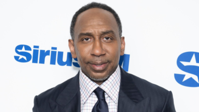 “The Dallas Mavericks will win”- Stephen A. Smith proclaims as long as Anthony Davis and Kyrie Irving hold firm