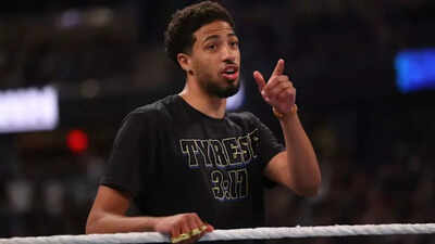 Tyrese Haliburton Injury Update: Indiana Pacers Star Shares Positive Progress in Achilles Rehab After NBA Finals Setback