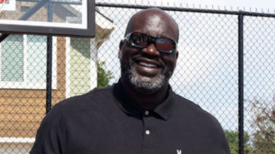 "Motherf**ker" - Shaquille O’Neal’s fiery clash with Pat Riley abruptly ends his Miami Heat career