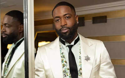 “Mario f**king Chalmers”- Dwyane Wade recalls first meeting guard in Alaska after BIG3 clutch moment