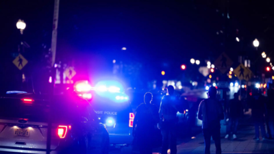 NYC Bronx park shooting: 1 killed, 4 wounded during basketball match; teen girl critically injured after being shot in face