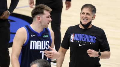 “We all were hurt” - Former Dallas Mavericks majority owner gives fresh take on Luka Doncic's league-shattering blockbuster trade