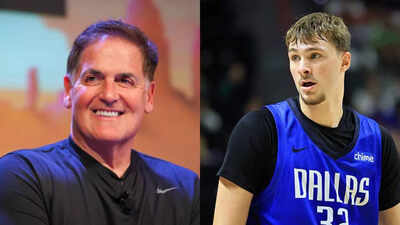 "What can't he do?" - Mark Cuban brags about Dallas Mavericks star Cooper Flagg's astonishing basketball skillset