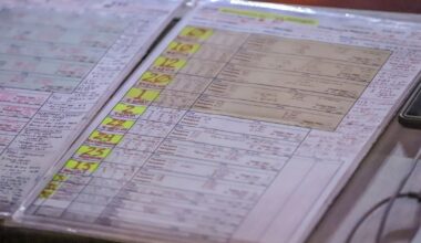 After years of tracking numbers, these are the ones I still believe in