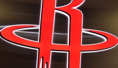 ESPN ranks Houston Rockets offseason