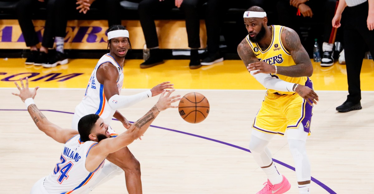 3 things worth watching in the final week before the NBA playoffs