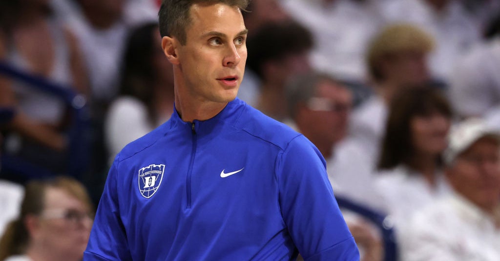 An Early Look at the Duke Blue Devils