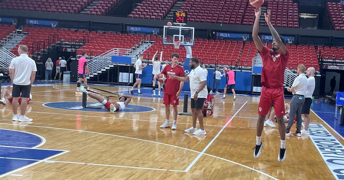 Indiana 93, Mega Superbet 71