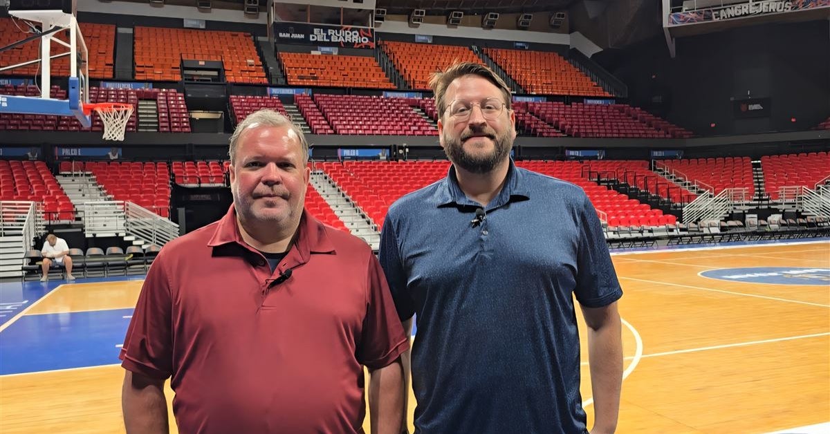 Indiana basketball rallies to beat Mega Superbet during Game 2 in Puerto Rico