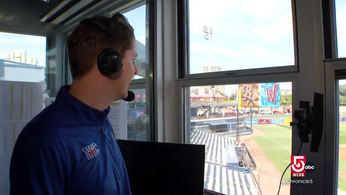 From Minor League Mics to Madison Square Garden