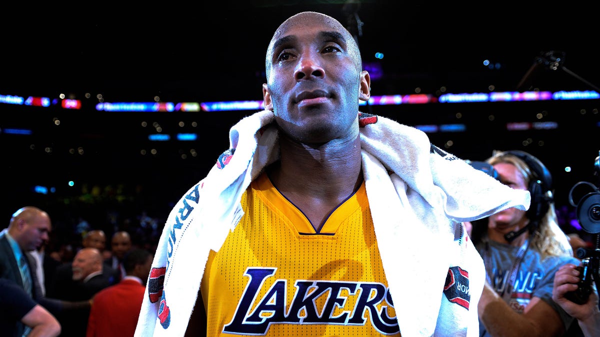 Ranking Kobe Bryant top 8 moments of his NBA career on Mamba Day