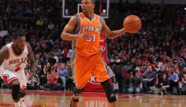 Former Suns player seeks Trump pardon in $4M healthcare fraud case