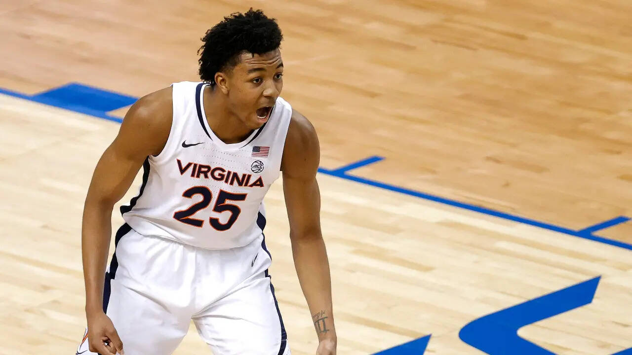 Trey Murphy III Trey Murphy III