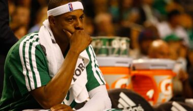 Celtics final score: Celtics fall to Sixers 106 - 100