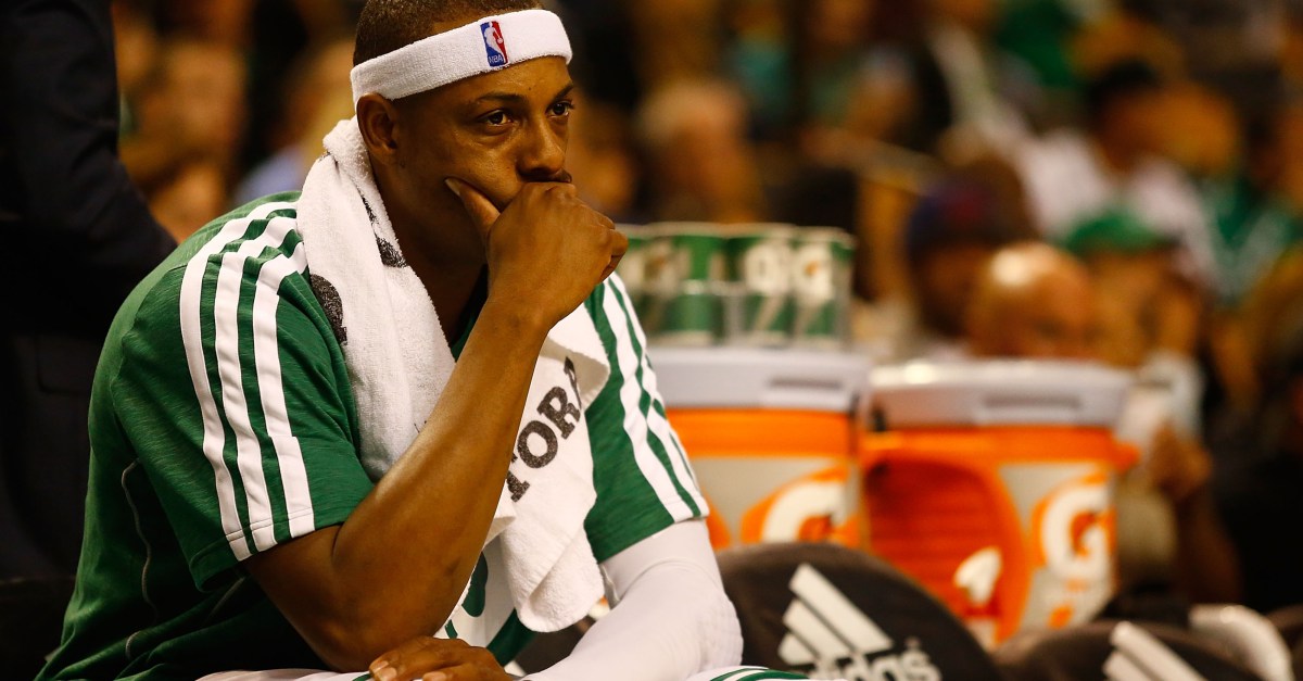 Celtics final score: Celtics fall to Sixers 106 - 100