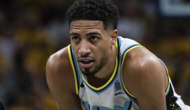 Pacers Star Tyrese Haliburton Breaks Silence on the Narrative That the NBA Is ‘Rigged’