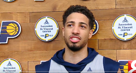 Pacers Star Tyrese Haliburton Announces $3 Million Donation