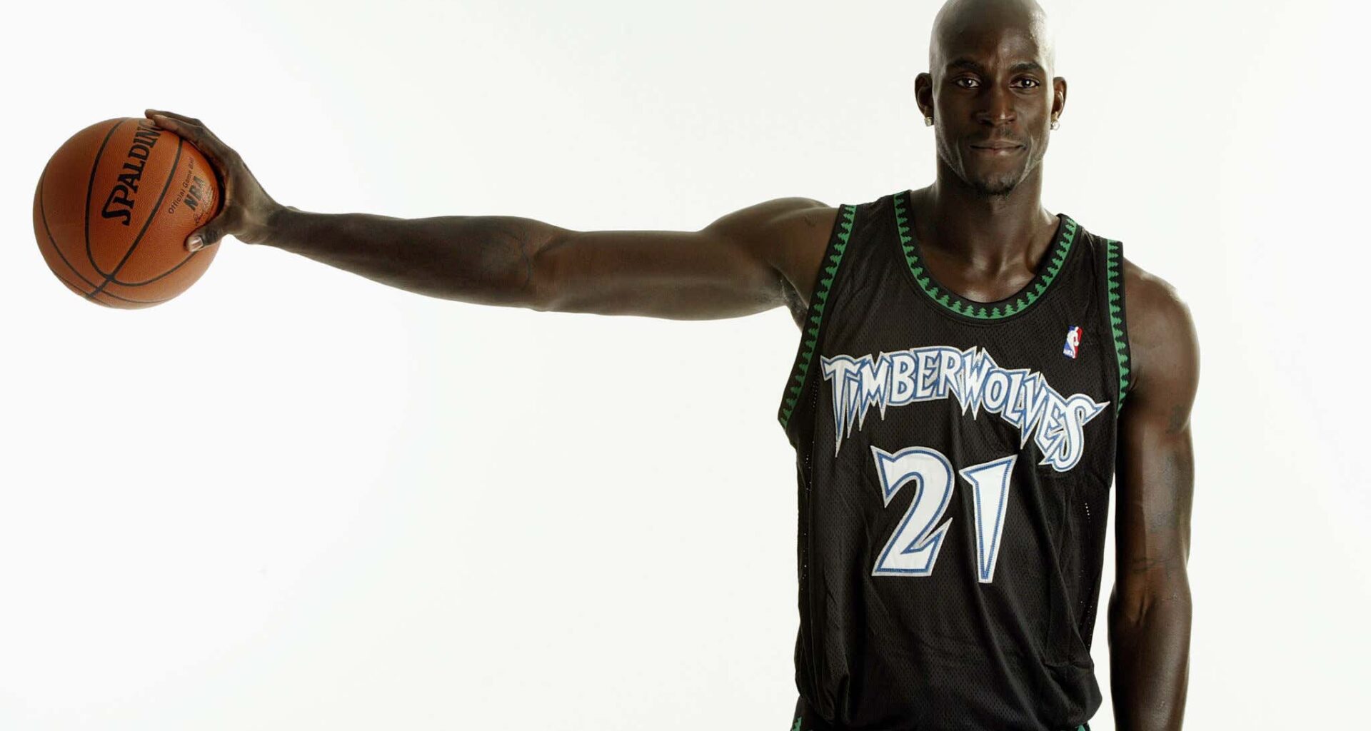 The Minnesota Timberwolves Are Reportedly Bringing Back One Of The Most Iconic NBA Jerseys To Ever Exist