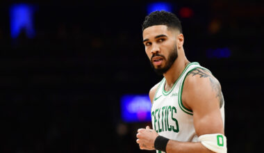 Calls Mount for Celtics to Make Jayson Tatum Decision After New Report