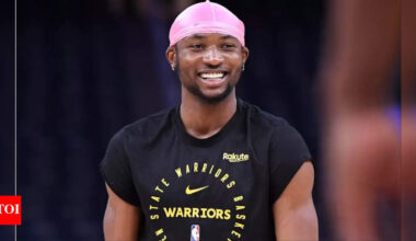 Sacramento Kings, Golden State Warriors in trade talks for Jonathan Kuminga amid ongoing contract standoff | NBA News