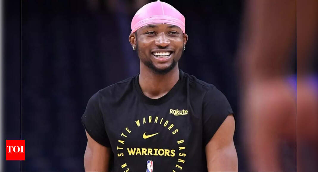 Sacramento Kings, Golden State Warriors in trade talks for Jonathan Kuminga amid ongoing contract standoff | NBA News