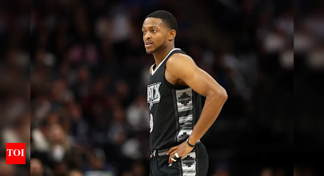 NBA Trade Rumors: Chicago Bulls Predicted to land $163 million Sacramento Kings Star in Blockbuster Three-Team Deal | NBA News