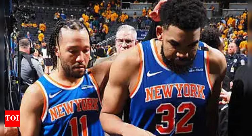 Why the New York Knicks Could Land $93 Million Washington Wizards Superstar as Potential Free Agent Addition for 2025-26 Playoff Push | NBA News