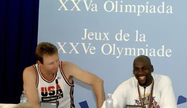 Michael Jordan declared himself as NBA's best player to Magic and Bird with epic seven-word message