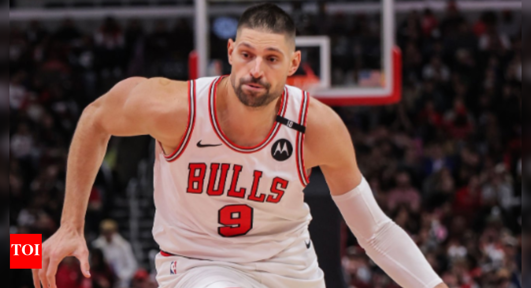 Nikola Vucevic buyout watch puts Los Angeles Lakers on high alert for unexpected roster boost | NBA News