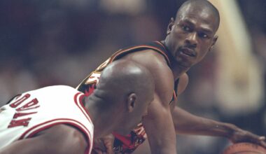 I'm in rare club with Magic Johnson and Allen Iverson after $37m NBA career but tragic car crash saw me end up in prison