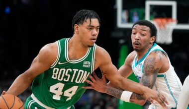 Pelicans sign another G-League standout to fill final full-time roster spot