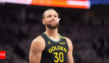 NBA Trade Rumors: Golden State Warriors Potentially Eyeing $3,303,711 Charlotte Hornets Star as Potential Backcourt Addition | NBA News