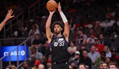 MN Timberwolves Land New Veteran Guard