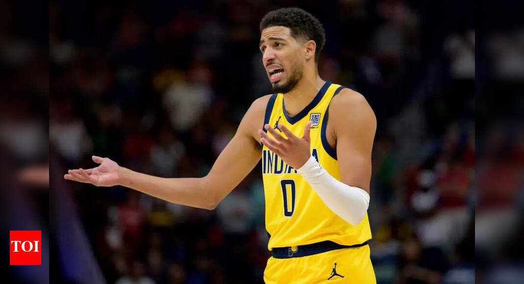 Will Tyrese Haliburton play tonight against the Utah Jazz? Latest update on the Indiana Pacers star's injury report (February 3, 2025) | NBA News