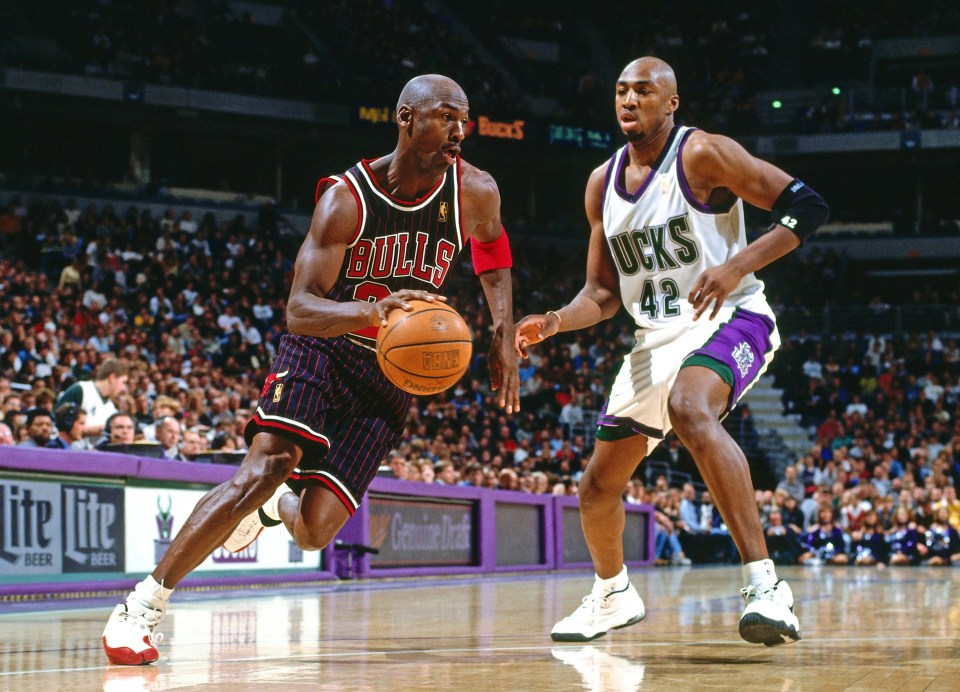 Baker (right) was a star in the making, but struggled with alcoholism throughout his career