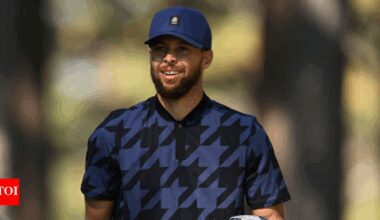 "I don't care" - Stephen Curry on what he really wants after earning $240 million | NBA News