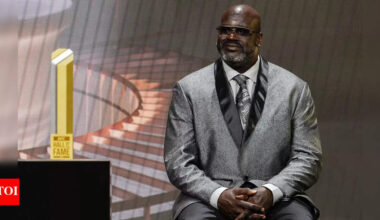 NBA HOFer Shaquille O’Neal Predicts Big Future for Dallas Mavericks Rookie Cooper Flagg After Standout Summer League | NBA News