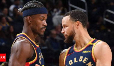 Can the Golden State Warriors Still Have a Chance at Landing $186 Million Milwaukee Bucks Superstar to Improve Title Odds? | NBA News