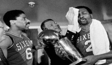 Remembering Some of the Philadelphia 76ERS' Greatest Ever Coaches