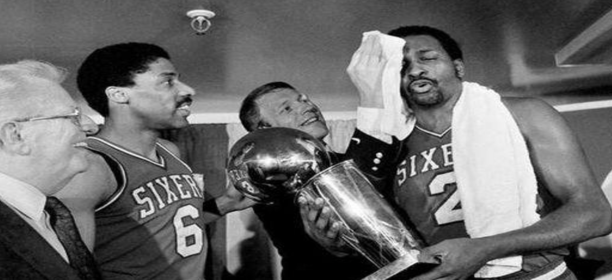 Remembering Some of the Philadelphia 76ERS' Greatest Ever Coaches