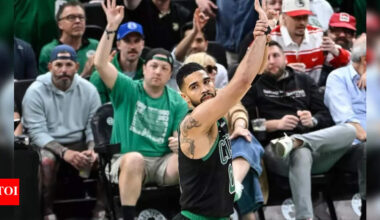 NBA Trade Rumors: Boston Celtics Could Chase $10.2 Million San Antonio Spurs Star to Bolster Roster Amid Offseason Changes | NBA News