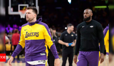 Why Los Angeles Lakers’ $16 Million Gamble on Deandre Ayton Could Be the Key to a Championship Run | NBA News